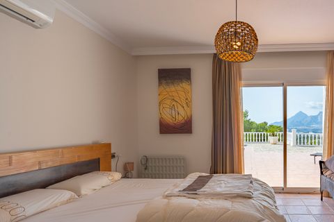 Villa i Altea, Alicante, Altea - € 1.295.000 | Ref: HIL1F30QYC - foto 23