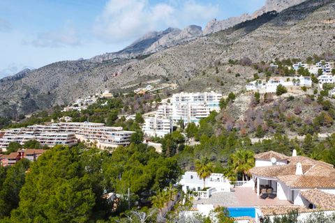 Villa i Altea, Alicante, Altea - € 1.295.000 | Ref: HIL1F30QYC - foto 39