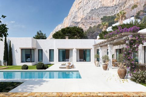 Villa i Javea, Alicante, Javea - € 1.875.000 | Ref: HIL65DTXA - foto 5