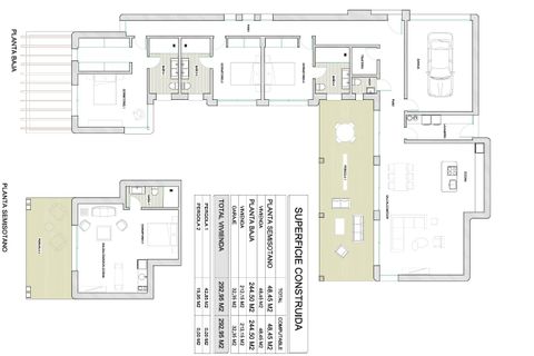 Villa i Javea, Alicante, Javea - € 1.875.000 | Ref: HIL65DTXA - foto 14