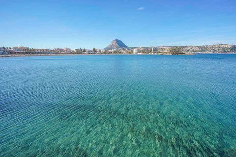 Villa i Javea, Alicante, Javea - € 1.875.000 | Ref: HIL65DTXA - foto 25