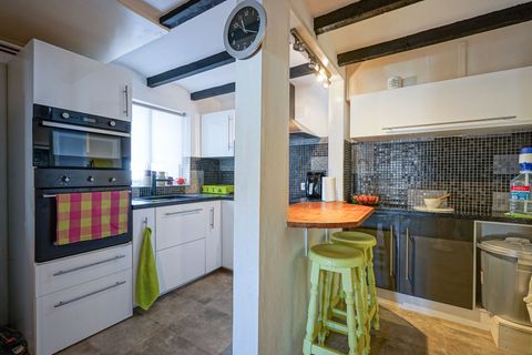 Villa i Javea, Alicante, Javea - € 375 000 | Ref: HIL1FWM0N8 - foto 5
