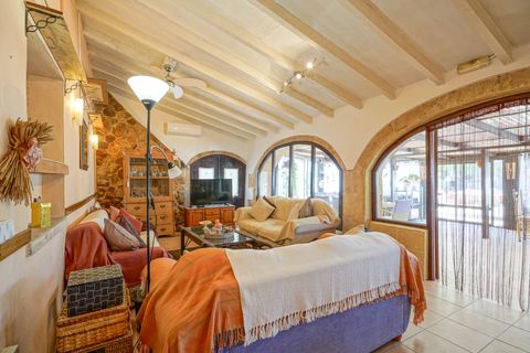 Villa i Javea, Alicante, Javea - € 375 000 | Ref: HIL1FWM0N8 - foto 6