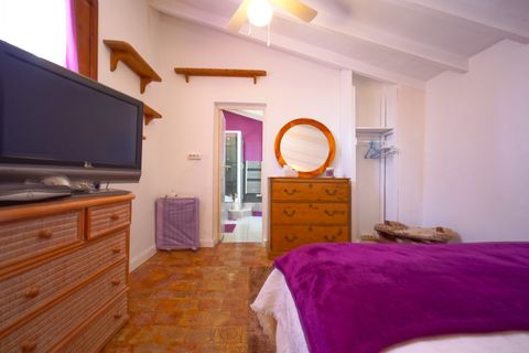 Villa i Javea, Alicante, Javea - € 375 000 | Ref: HIL1FWM0N8 - foto 13