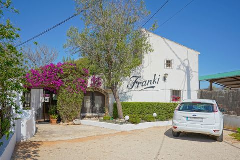 Villa i Javea, Alicante, Javea - € 375 000 | Ref: HIL1FWM0N8 - foto 24