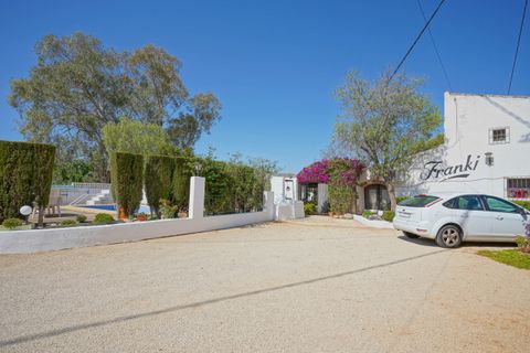 Villa i Javea, Alicante, Javea - € 375 000 | Ref: HIL1FWM0N8 - foto 25