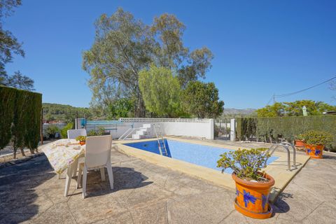 Villa i Javea, Alicante, Javea - € 375 000 | Ref: HIL1FWM0N8 - foto 26