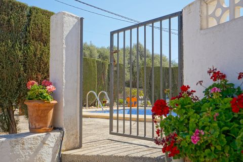 Villa i Javea, Alicante, Javea - € 375 000 | Ref: HIL1FWM0N8 - foto 28