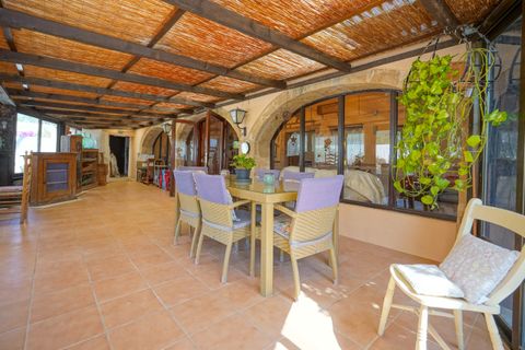 Villa i Javea, Alicante, Javea - € 375 000 | Ref: HIL1FWM0N8 - foto 32