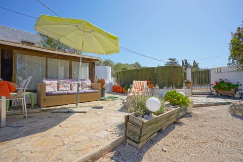 Villa i Javea, Alicante, Javea - € 375 000 | Ref: HIL1FWM0N8 - foto 36
