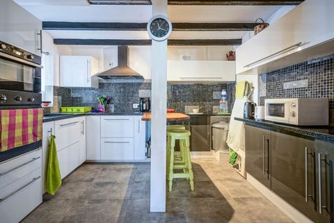 Villa i Javea, Alicante, Javea - € 375 000 | Ref: HIL1FWM0N8 - foto 43