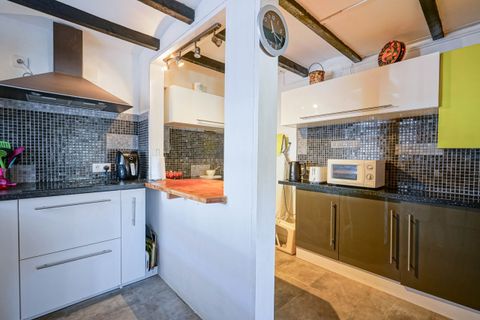 Villa i Javea, Alicante, Javea - € 375 000 | Ref: HIL1FWM0N8 - foto 44