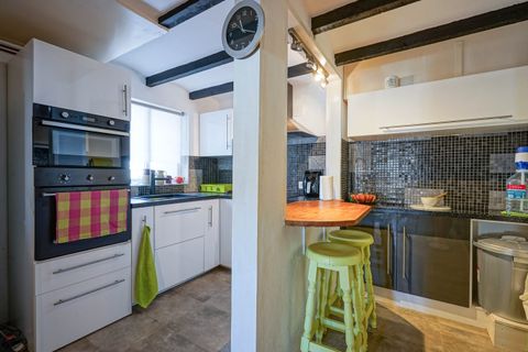 Villa i Javea, Alicante, Javea - € 375 000 | Ref: HIL1FWM0N8 - foto 45