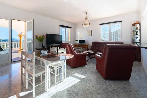 Villa i Calpe, Alicante, Calpe - € 690.000 | Ref: HIL8G3DNO - foto 2