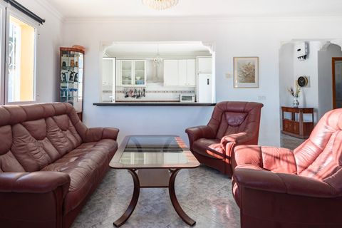 Villa i Calpe, Alicante, Calpe - € 690.000 | Ref: HIL8G3DNO - foto 3