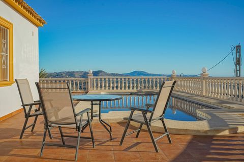 Villa i Calpe, Alicante, Calpe - € 690.000 | Ref: HIL8G3DNO - foto 6