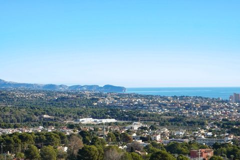Villa i Calpe, Alicante, Calpe - € 690.000 | Ref: HIL8G3DNO - foto 8