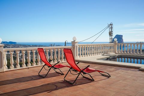 Villa i Calpe, Alicante, Calpe - € 690.000 | Ref: HIL8G3DNO - foto 9