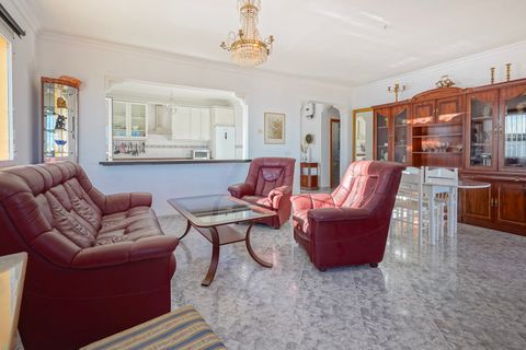 Villa i Calpe, Alicante, Calpe - € 690.000 | Ref: HIL8G3DNO - foto 11