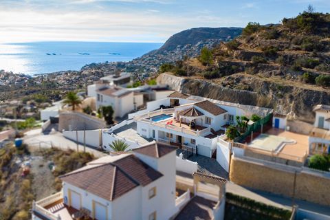 Villa i Calpe, Alicante, Calpe - € 690.000 | Ref: HIL8G3DNO - foto 24