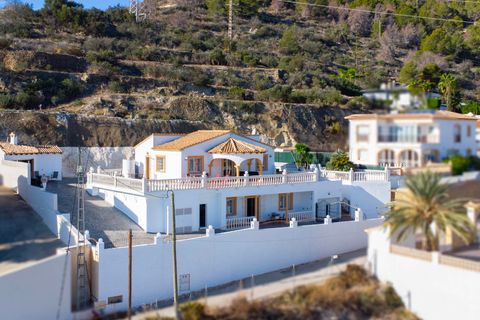 Villa i Calpe, Alicante, Calpe - € 690.000 | Ref: HIL8G3DNO - foto 26