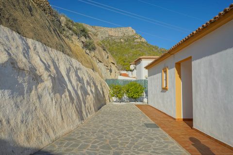 Villa i Calpe, Alicante, Calpe - € 690.000 | Ref: HIL8G3DNO - foto 30