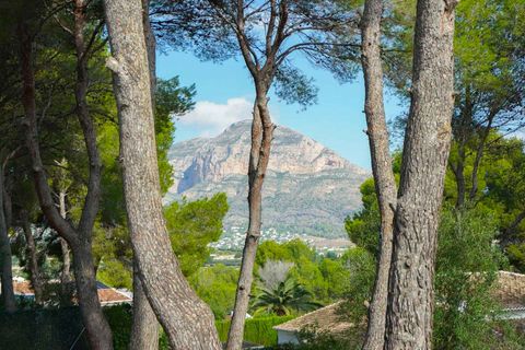 Helårsgrund i Javea, Alicante, Javea - € 470.000 | Ref: HILMIVY5N - foto 3