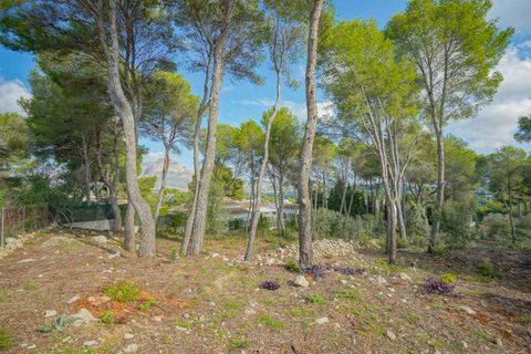Helårsgrund i Javea, Alicante, Javea - € 470.000 | Ref: HILMIVY5N - foto 4