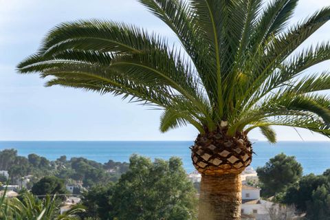 Villa i Moraira, Alicante, Moraira - € 399.000 | Ref: HIL0B24AU - foto 21