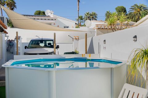 Villa i Moraira, Alicante, Moraira - € 399.000 | Ref: HIL0B24AU - foto 22