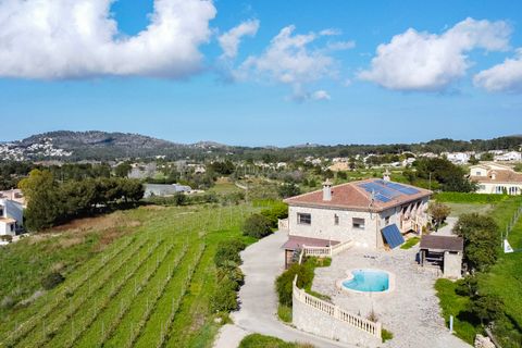 Haus in Benitachell, Alicante, Benitachell - € 1.240.000 | Ref: HILOEY7WM - Foto 2