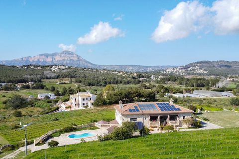 Haus in Benitachell, Alicante, Benitachell - € 1.240.000 | Ref: HILOEY7WM - Foto 4