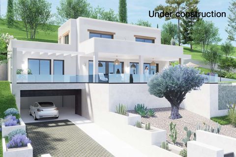 Villa i Javea, Alicante, Javea - € 978.000 | Ref: HILZ4B2OK - foto 1
