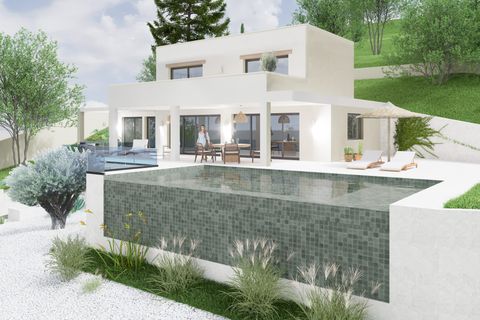 Villa i Javea, Alicante, Javea - € 978.000 | Ref: HILZ4B2OK - foto 2