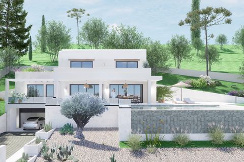 Villa i Javea, Alicante, Javea - € 978.000 | Ref: HILZ4B2OK - foto 3