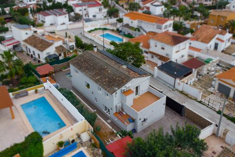 Villa i Calpe, Alicante, Calpe - € 950.000 | Ref: HIL1OF5MM9 - foto 4