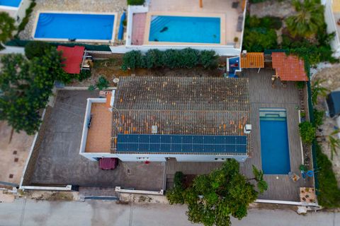 Villa i Calpe, Alicante, Calpe - € 950.000 | Ref: HIL1OF5MM9 - foto 6