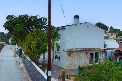 Villa i Calpe, Alicante, Calpe - € 950.000 | Ref: HIL1OF5MM9 - foto 10