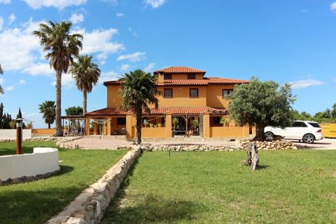 Villa i Pedreguer, Alicante, Pedreguer - € 1.450.000 | Ref: HILDSN4RI - foto 1