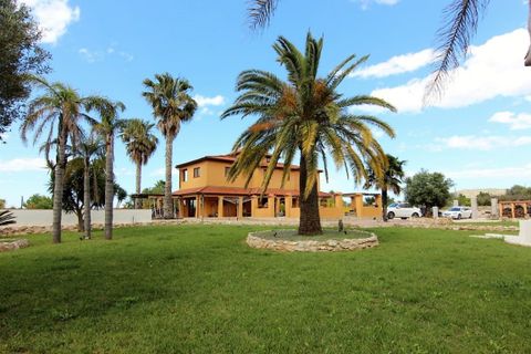 Villa i Pedreguer, Alicante, Pedreguer - € 1.450.000 | Ref: HILDSN4RI - foto 2