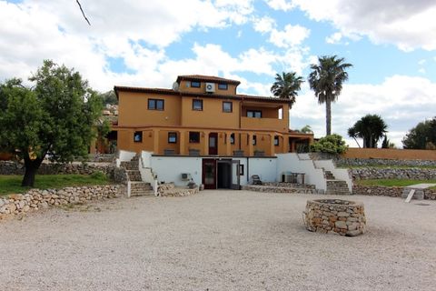 Villa i Pedreguer, Alicante, Pedreguer - € 1.450.000 | Ref: HILDSN4RI - foto 3