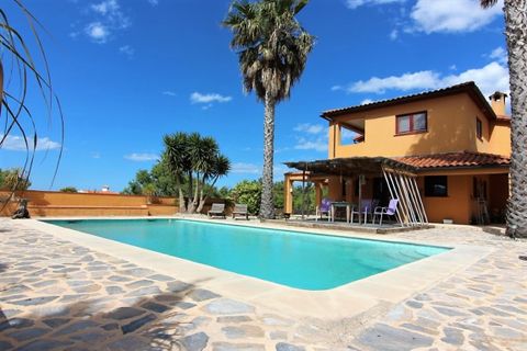 Villa i Pedreguer, Alicante, Pedreguer - € 1.450.000 | Ref: HILDSN4RI - foto 4