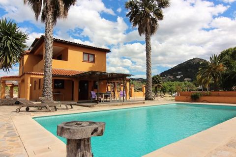 Villa i Pedreguer, Alicante, Pedreguer - € 1.450.000 | Ref: HILDSN4RI - foto 5