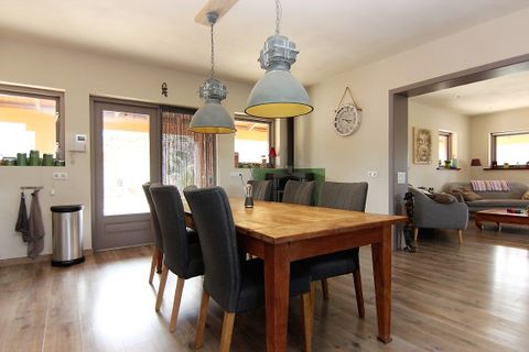 Villa i Pedreguer, Alicante, Pedreguer - € 1.450.000 | Ref: HILDSN4RI - foto 7