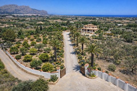 Villa a Pedreguer, Alicante, Pedreguer - € 2.400.000 | Ref: HILHINM3M - foto 5