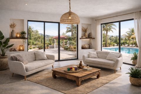 Villa a Pedreguer, Alicante, Pedreguer - € 2.400.000 | Ref: HILHINM3M - foto 7