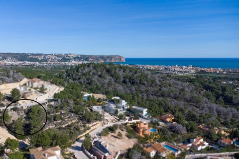 Helårsgrund i Javea, Alicante, Javea - € 325.000 | Ref: HILPG1RN - foto 1
