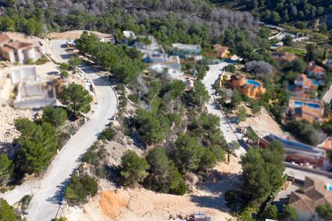 Helårsgrund i Javea, Alicante, Javea - € 325.000 | Ref: HILPG1RN - foto 2