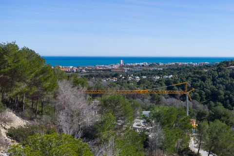 Helårsgrund i Javea, Alicante, Javea - € 325.000 | Ref: HILPG1RN - foto 4