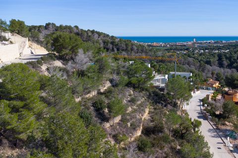 Helårsgrund i Javea, Alicante, Javea - € 325.000 | Ref: HILPG1RN - foto 5